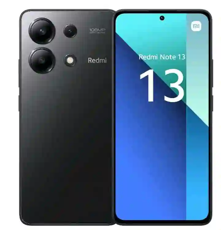 Redmi NOTE 13 8/128