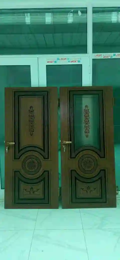 межкомнатные двери 