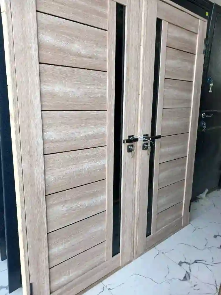 межкомнатные двери 