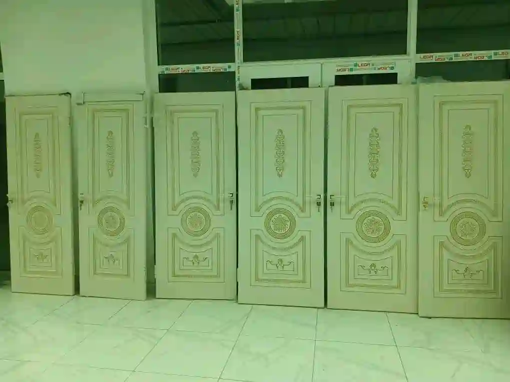 межкомнатные двери 
