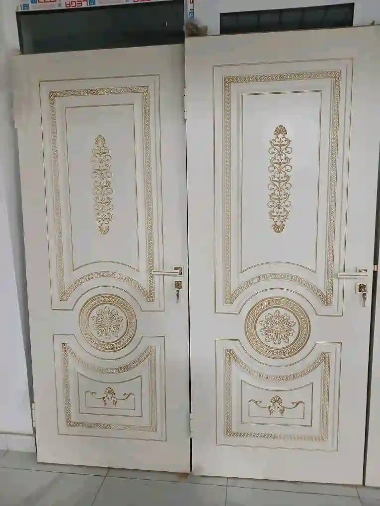 межкомнатные двери 