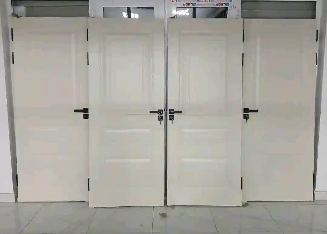 межкомнатные двери 