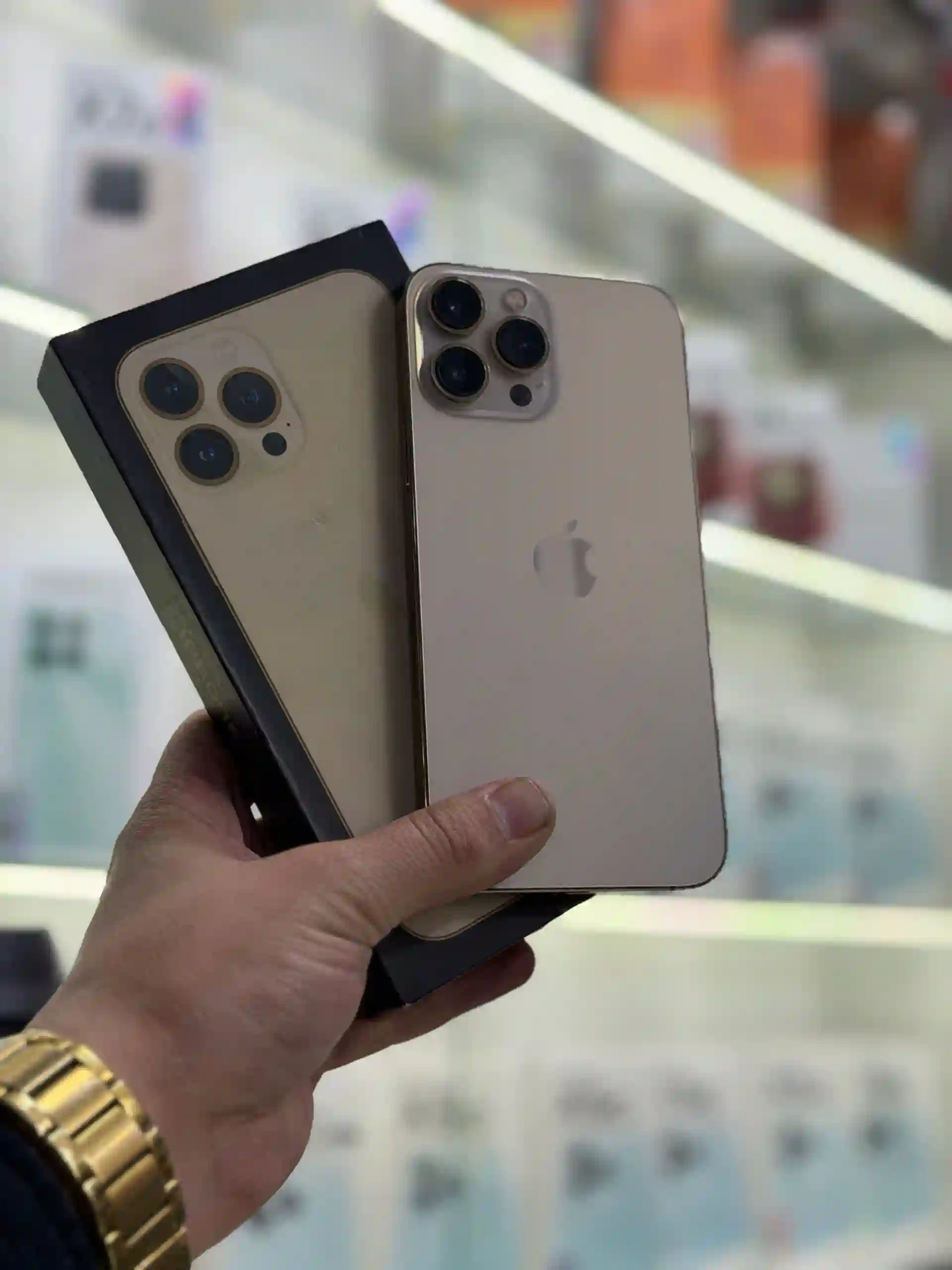 Apple iphone 13 pro max 256 gb