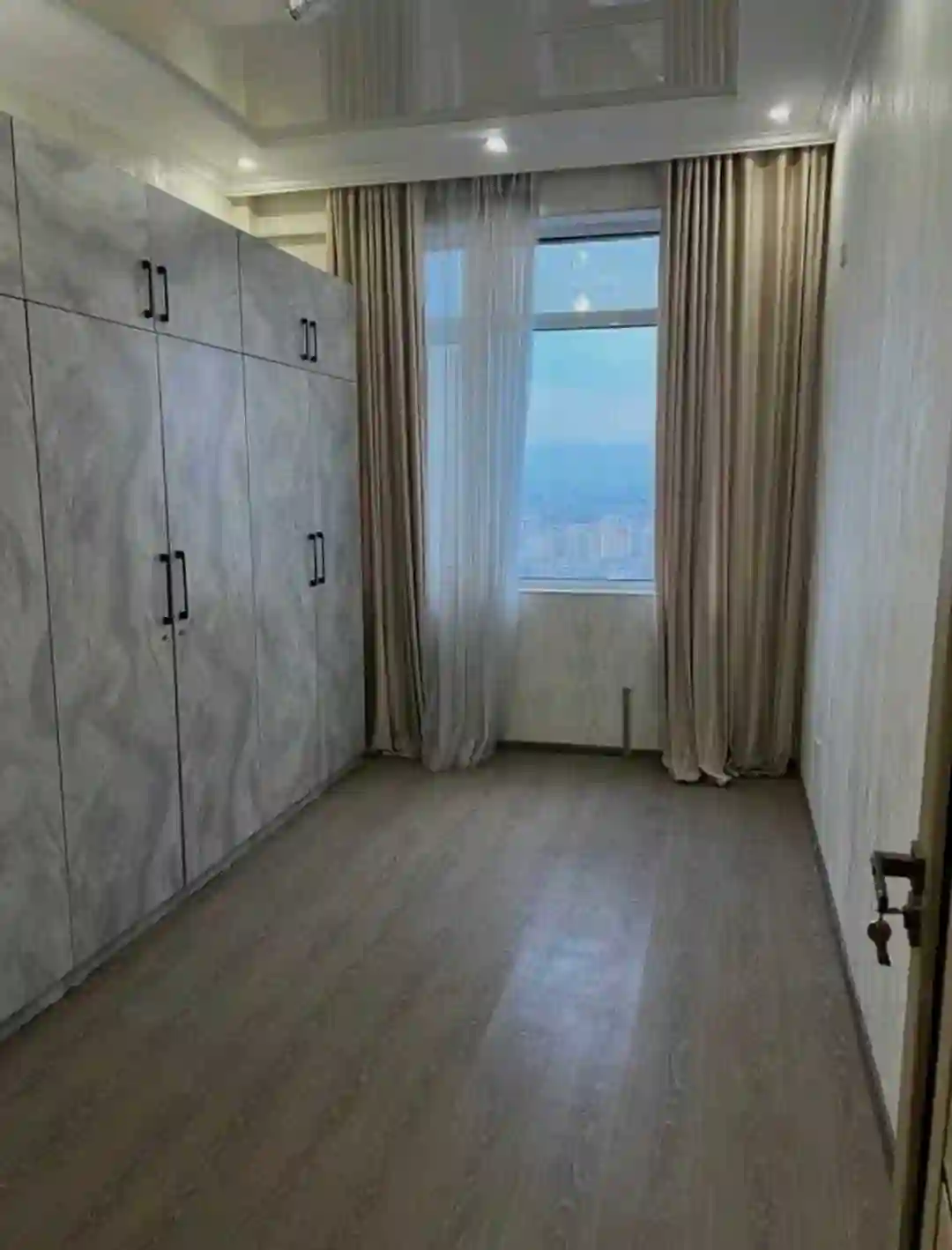 2-к квартира, 15 этаж, 55 м², Сино