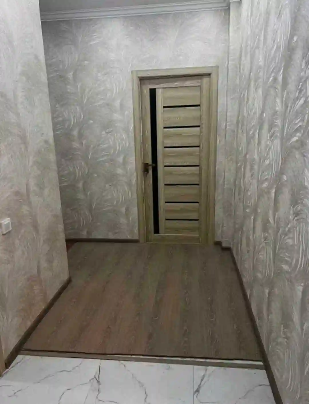 2-к квартира, 15 этаж, 55 м², Сино