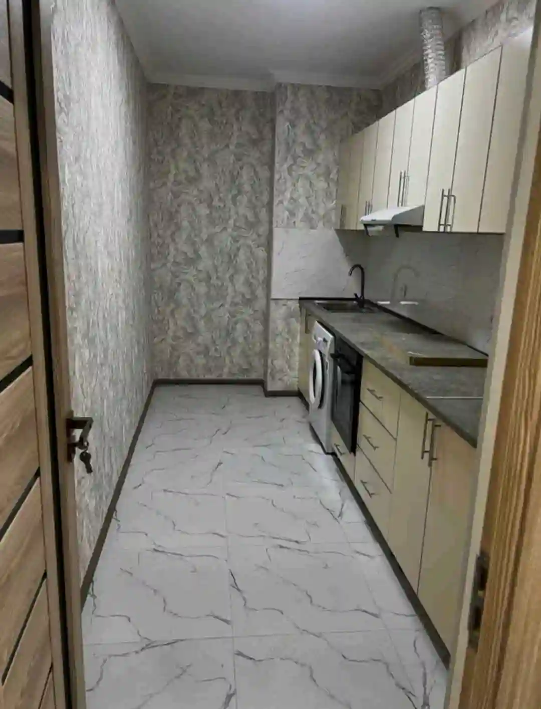 2-к квартира, 15 этаж, 55 м², Сино