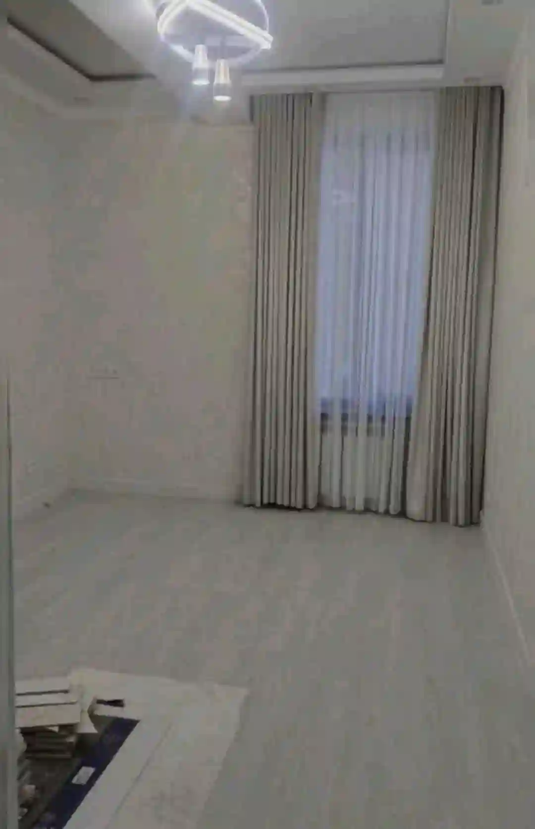 2-к квартира, 9 этаж, 60 м², Сино