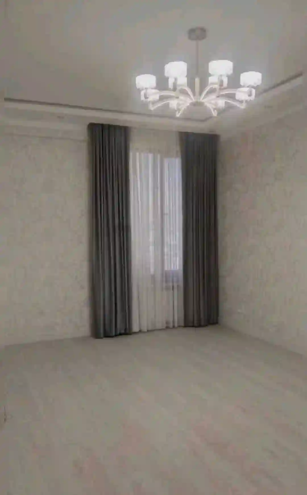 2-к квартира, 9 этаж, 60 м², Сино