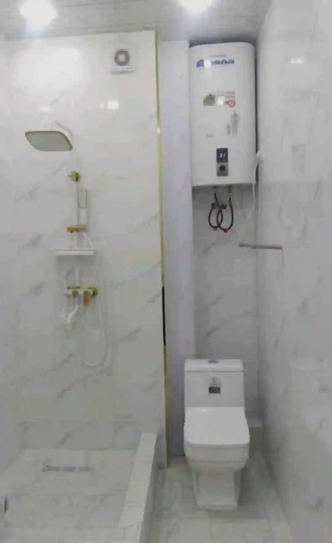 2-к квартира, 9 этаж, 60 м², Сино