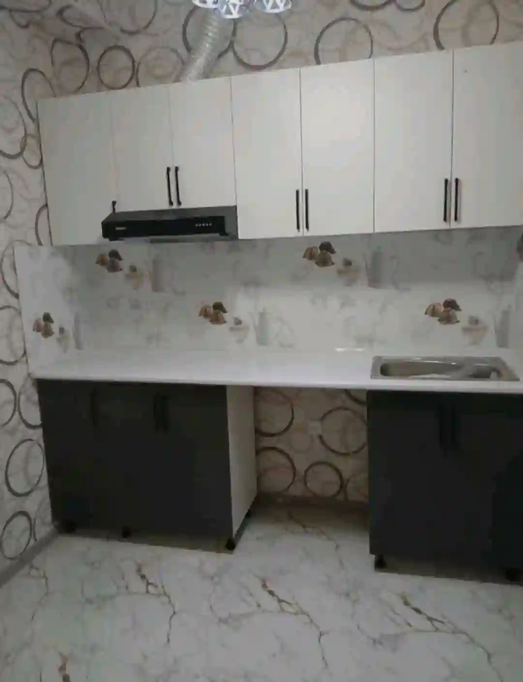 2-к квартира, 6 этаж, 53 м², Шохмансур
