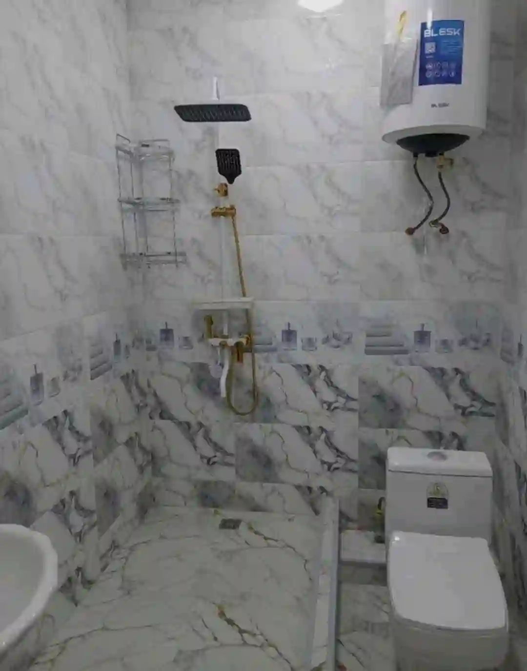 2-к квартира, 6 этаж, 53 м², Шохмансур