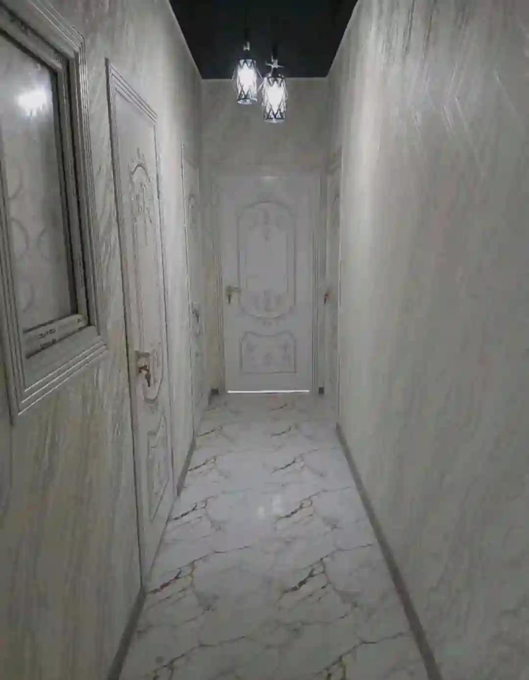 2-к квартира, 6 этаж, 53 м², Шохмансур