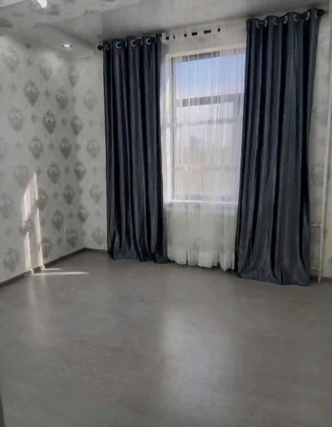2-к квартира, 6 этаж, 53 м², Шохмансур