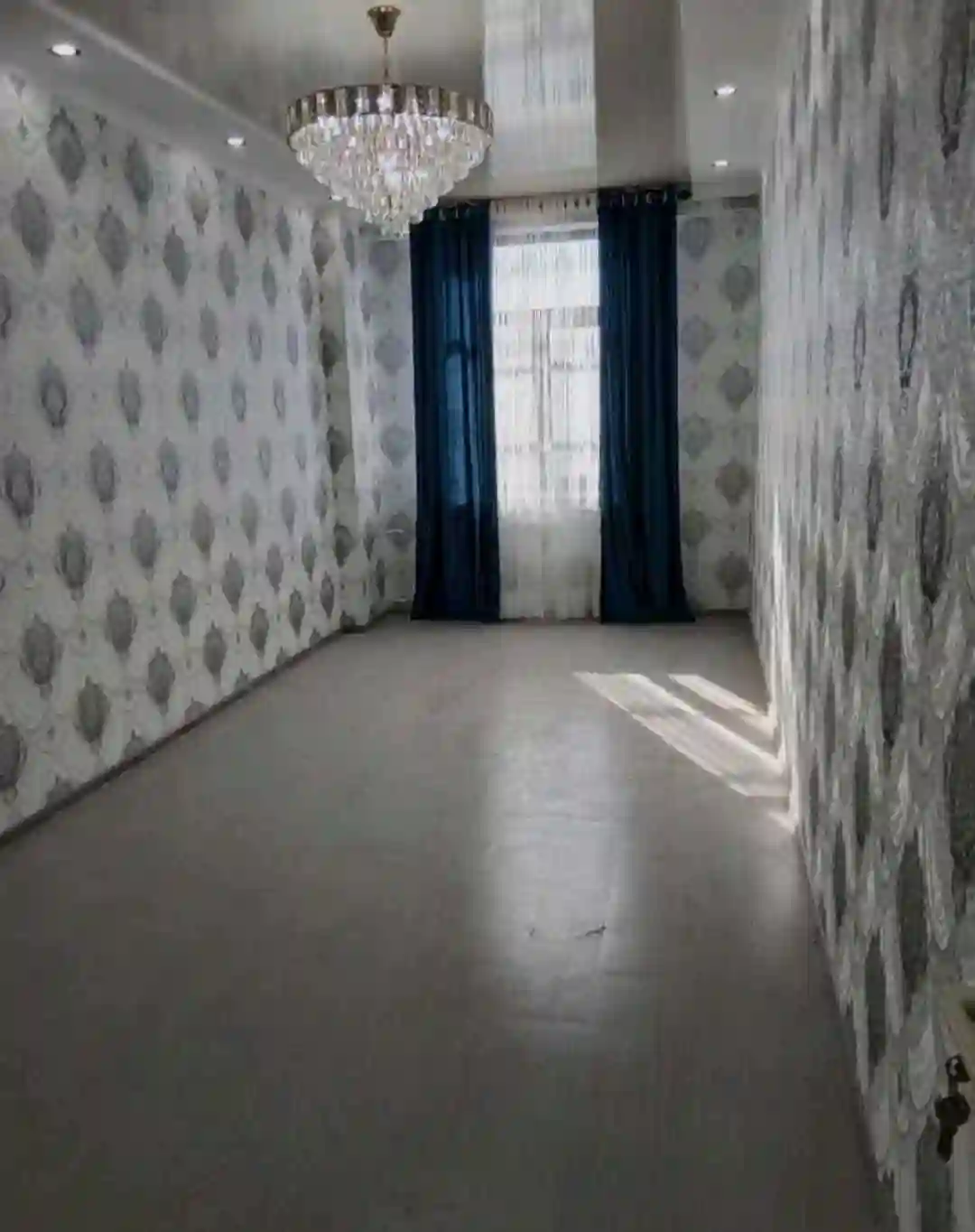 2-к квартира, 6 этаж, 53 м², Шохмансур