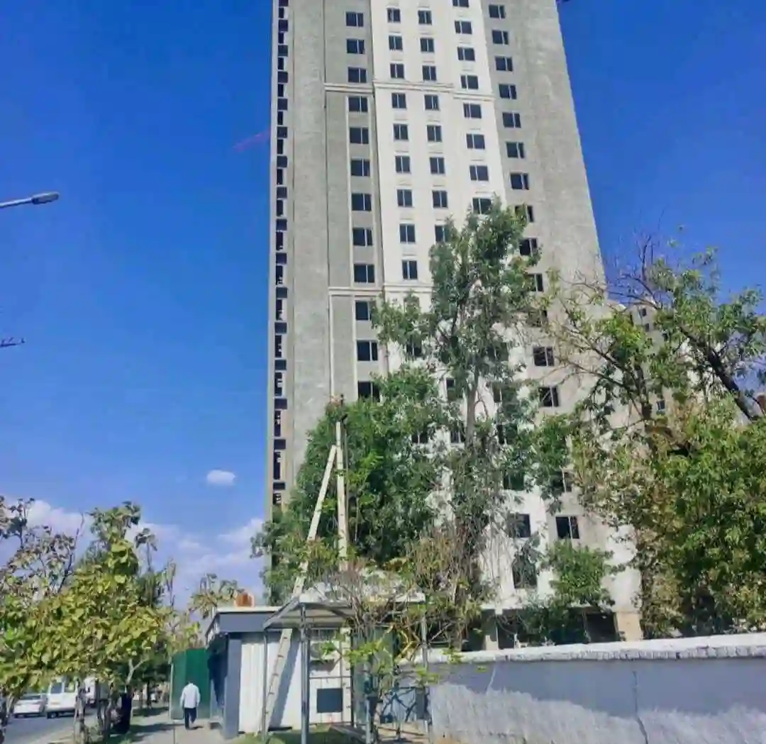 1-к квартира, 11 этаж, 66 м², Сино