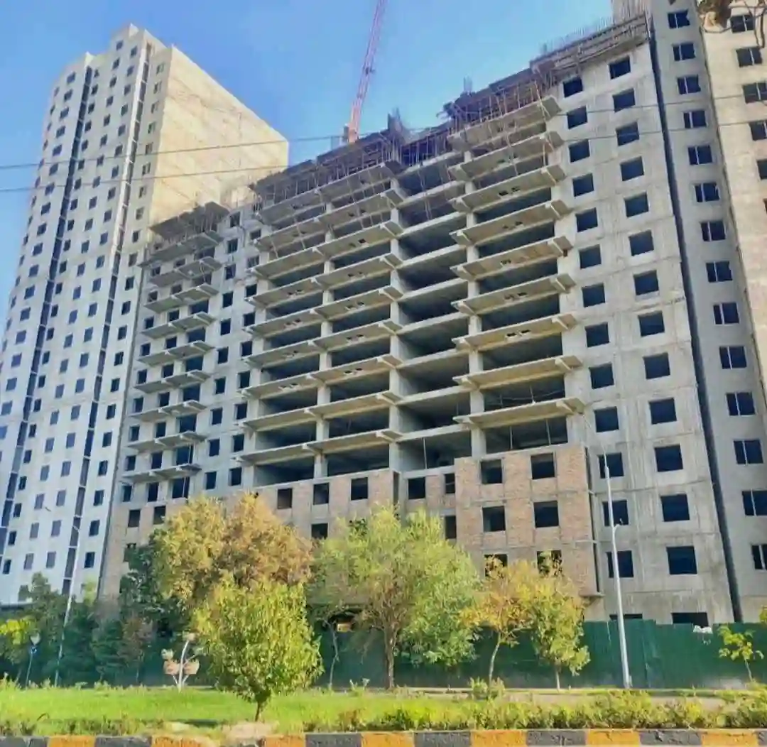 1-к квартира, 11 этаж, 66 м², Сино