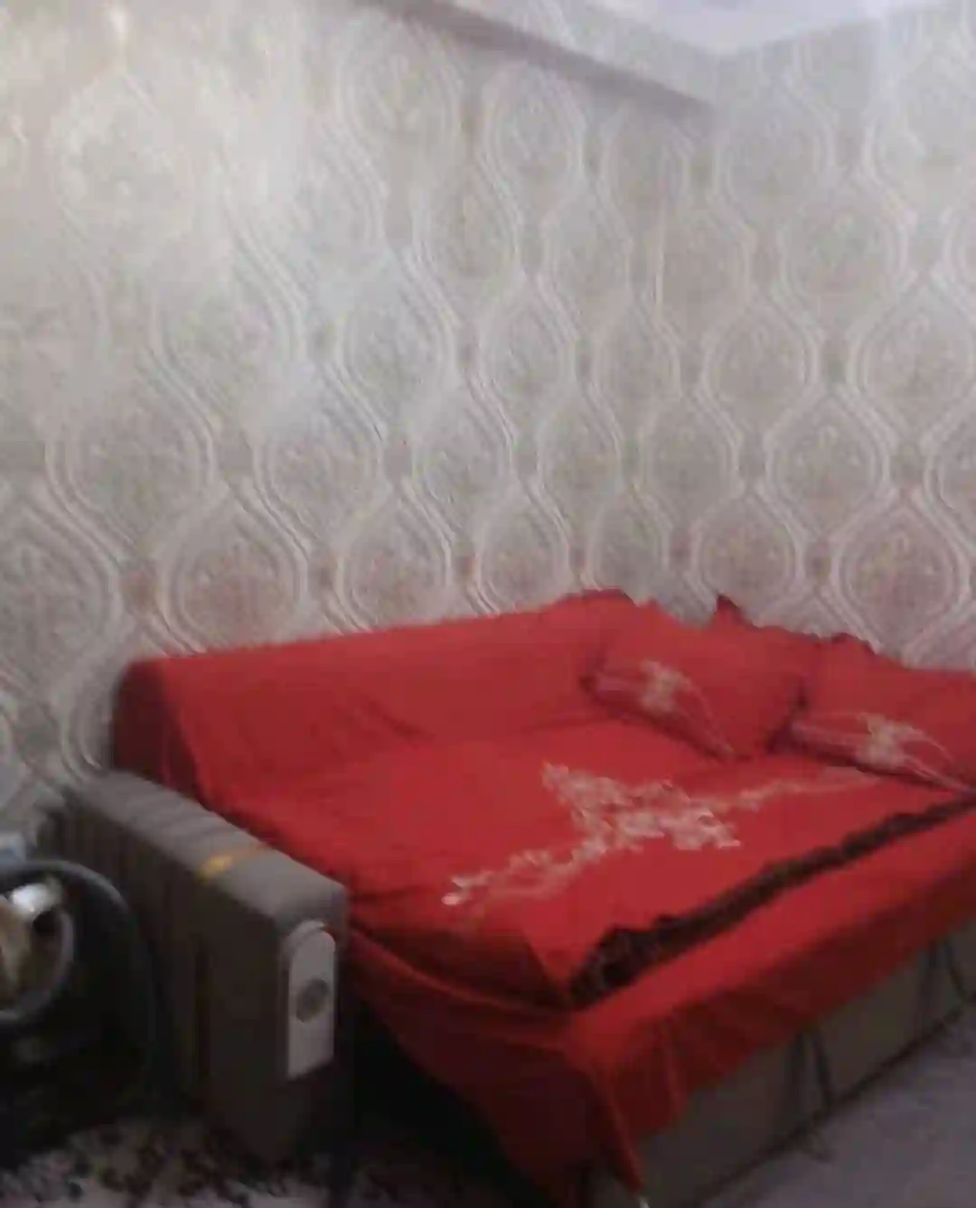 2-к квартира, 2 этаж, 38 м², Фирдавси