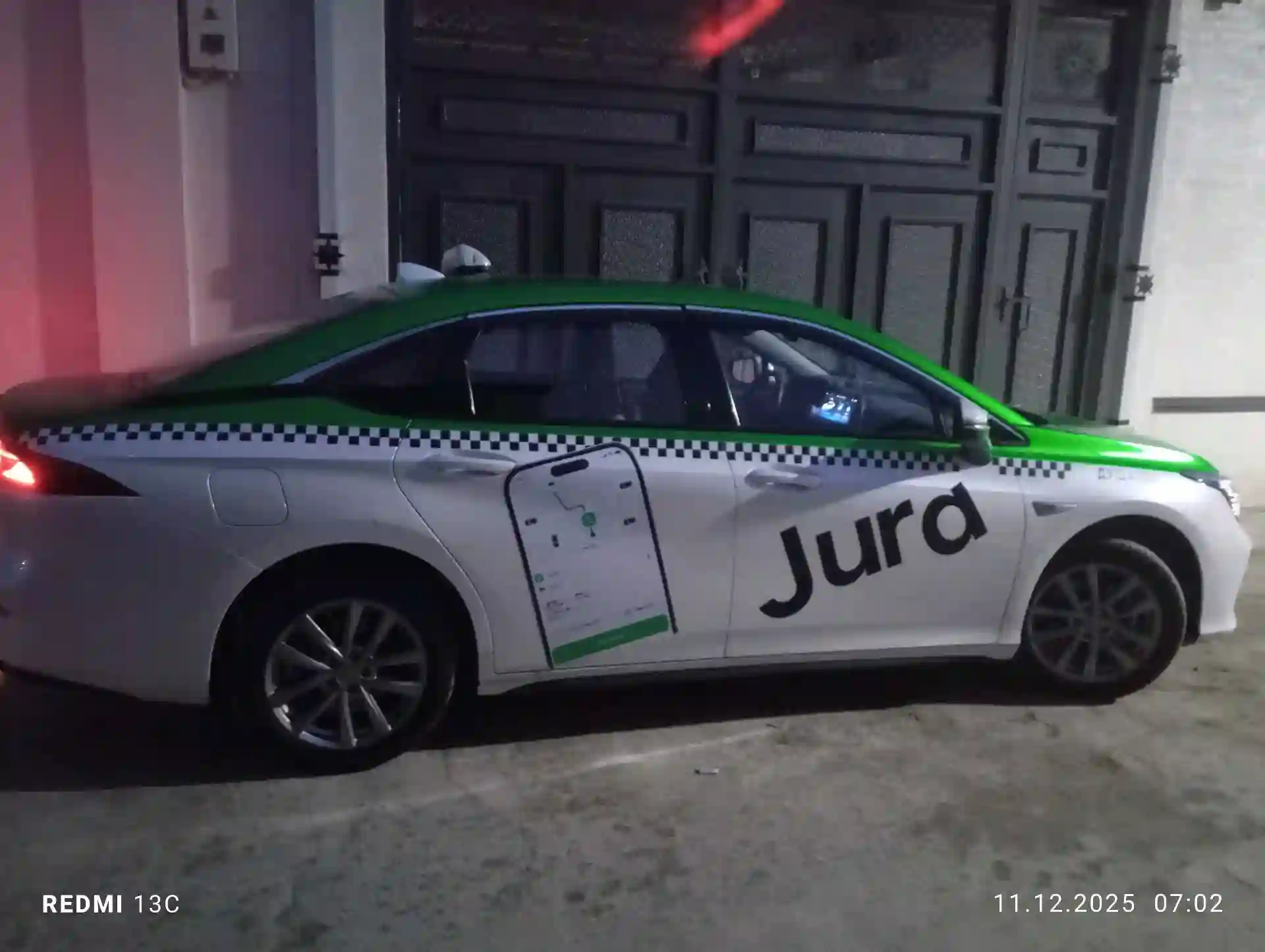 Мошини BYD