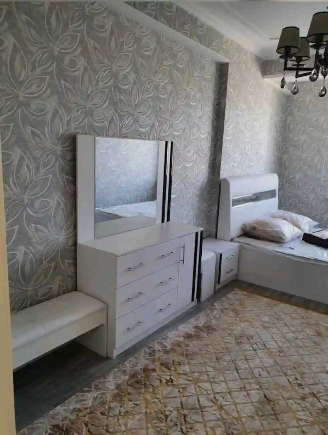 2-к квартира, 12 этаж, 62 м², Сино