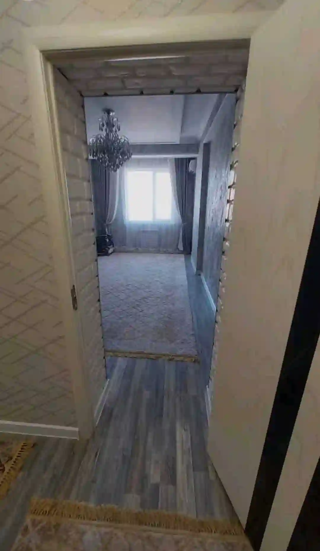 2-к квартира, 12 этаж, 62 м², Сино