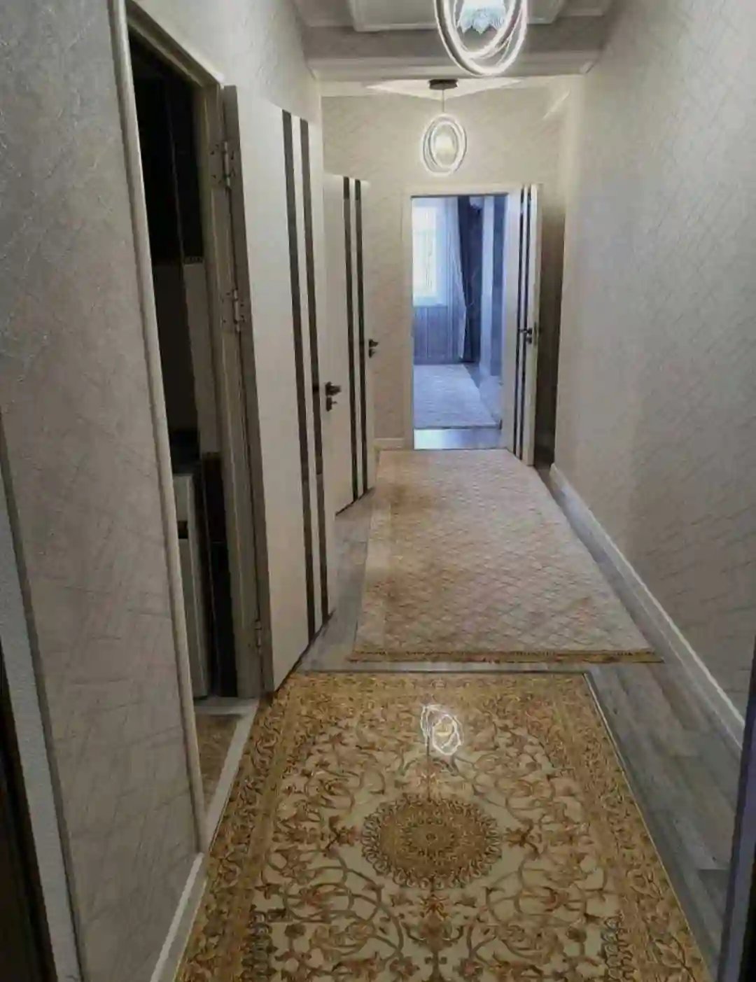 2-к квартира, 12 этаж, 62 м², Сино