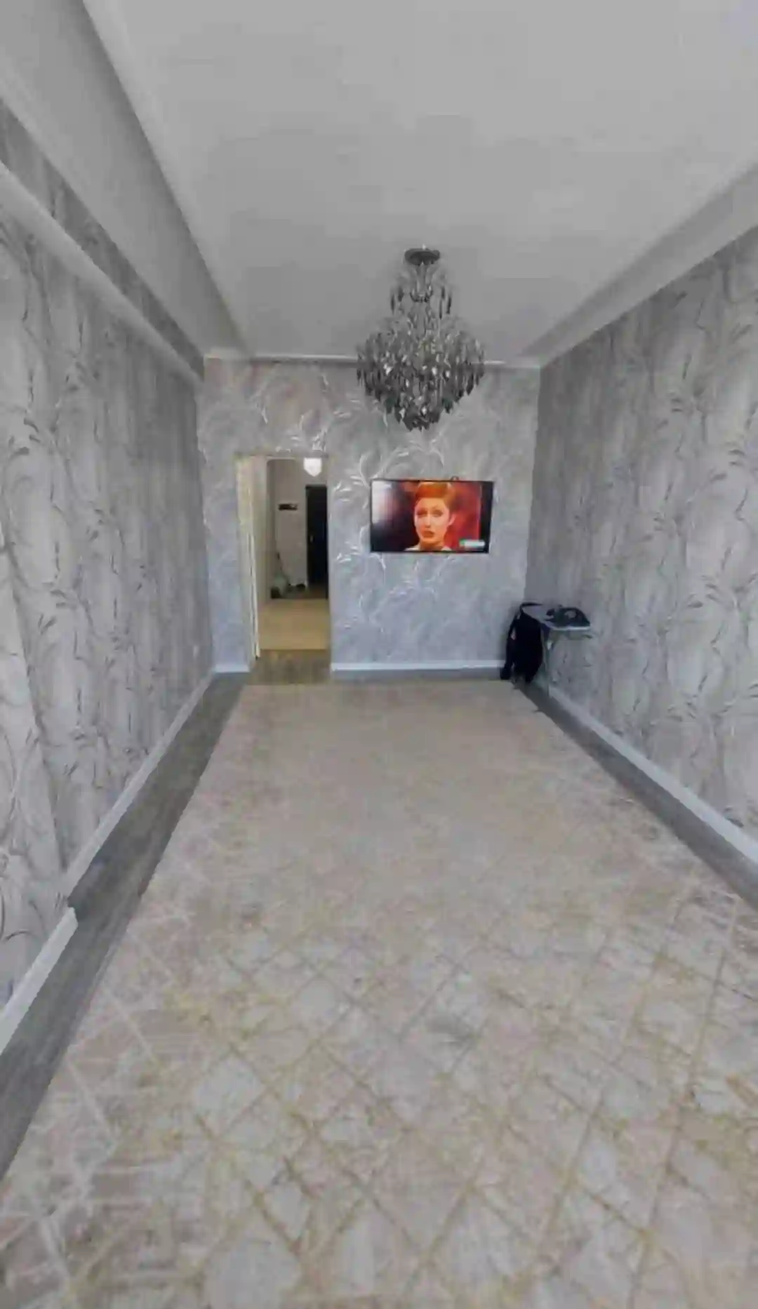 2-к квартира, 12 этаж, 62 м², Сино