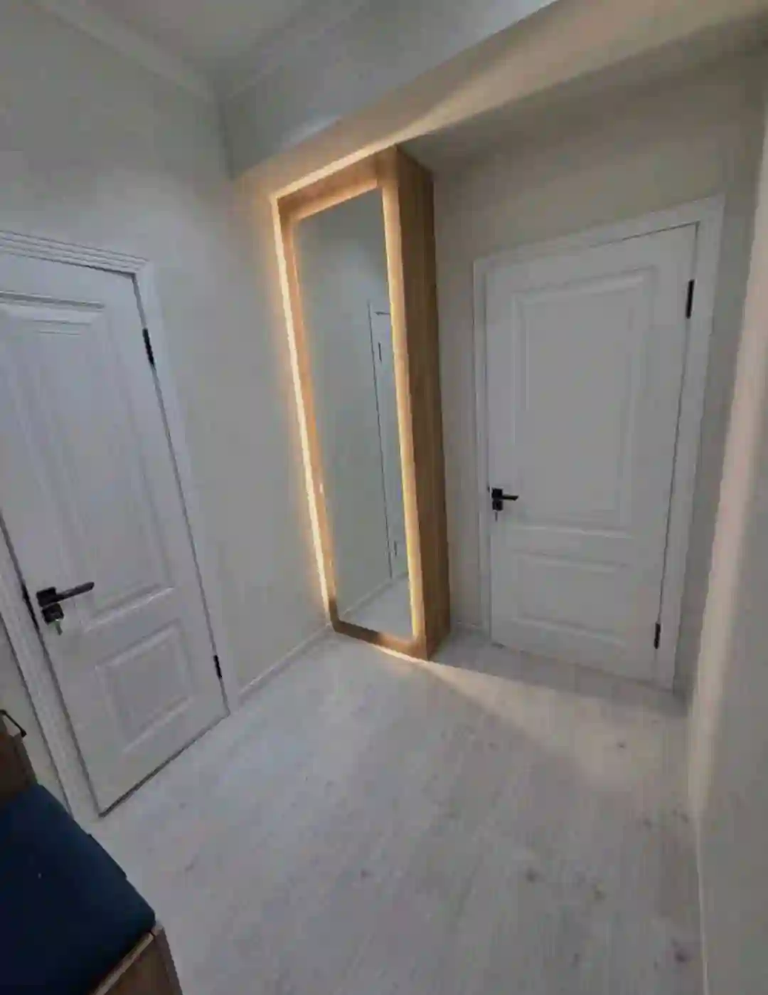 1-к квартира, 12 этаж, 31 м², Фирдавси