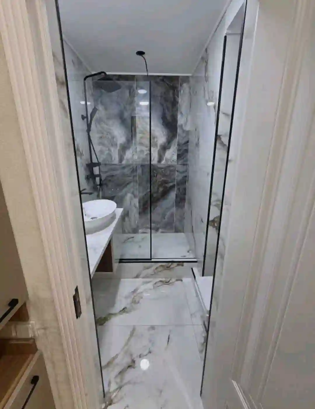 1-к квартира, 12 этаж, 31 м², Фирдавси