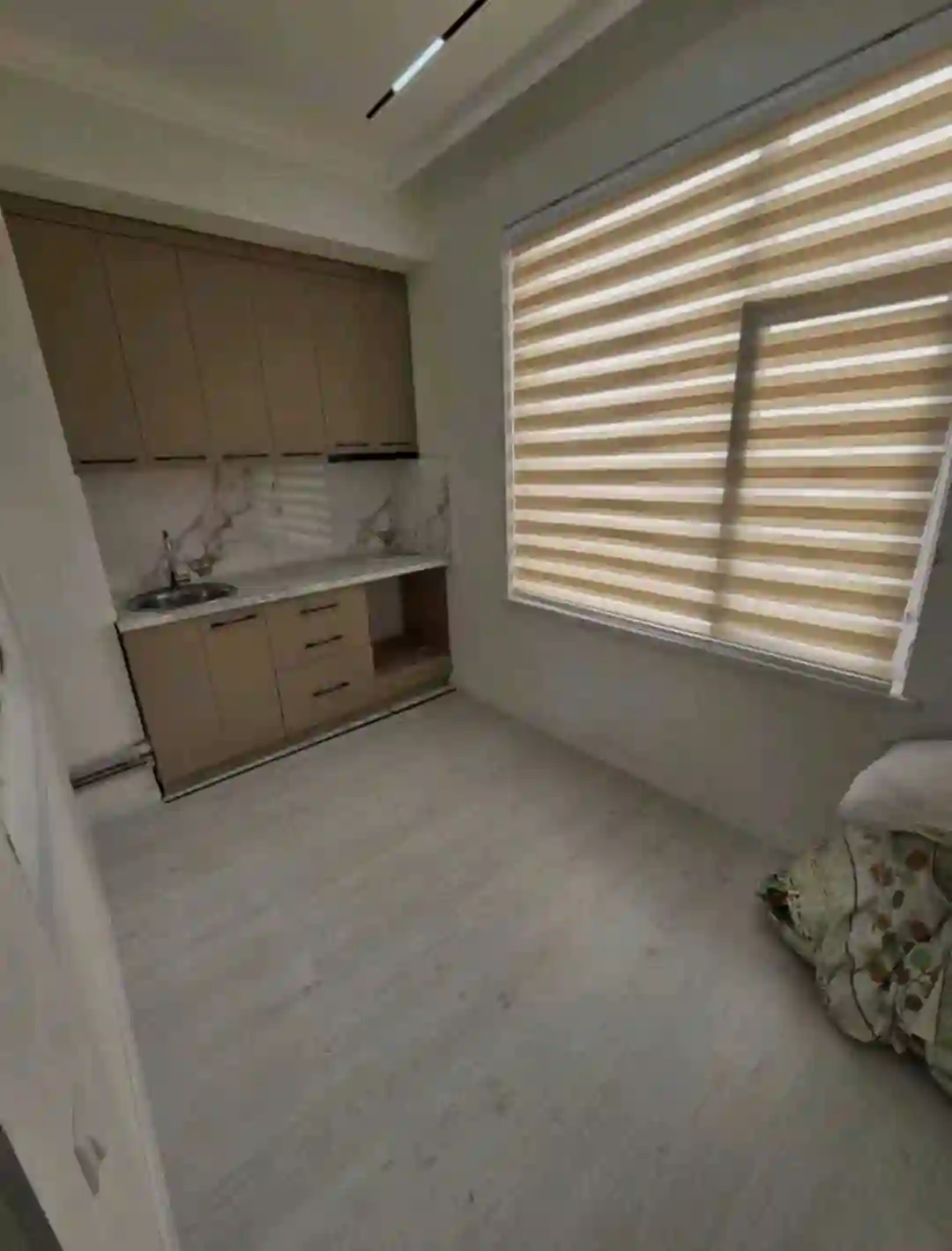 1-к квартира, 12 этаж, 31 м², Фирдавси