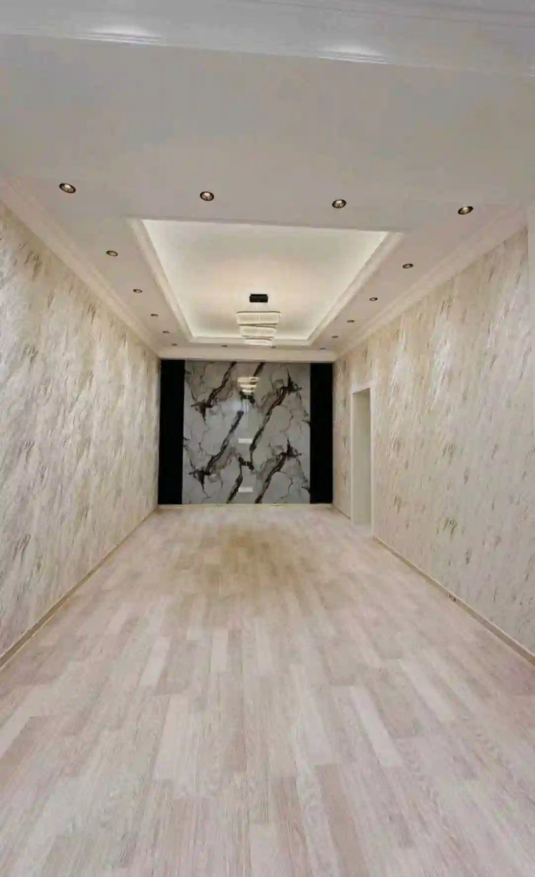 1-к квартира, 11 этаж, 54 м², Фирдавси