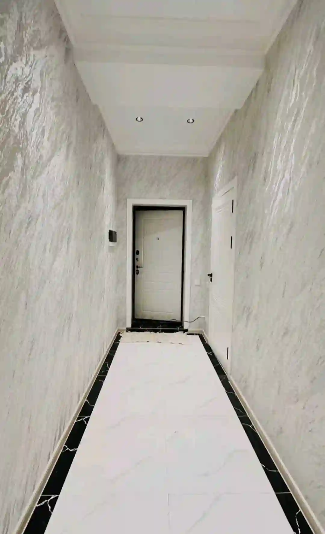 1-к квартира, 11 этаж, 54 м², Фирдавси