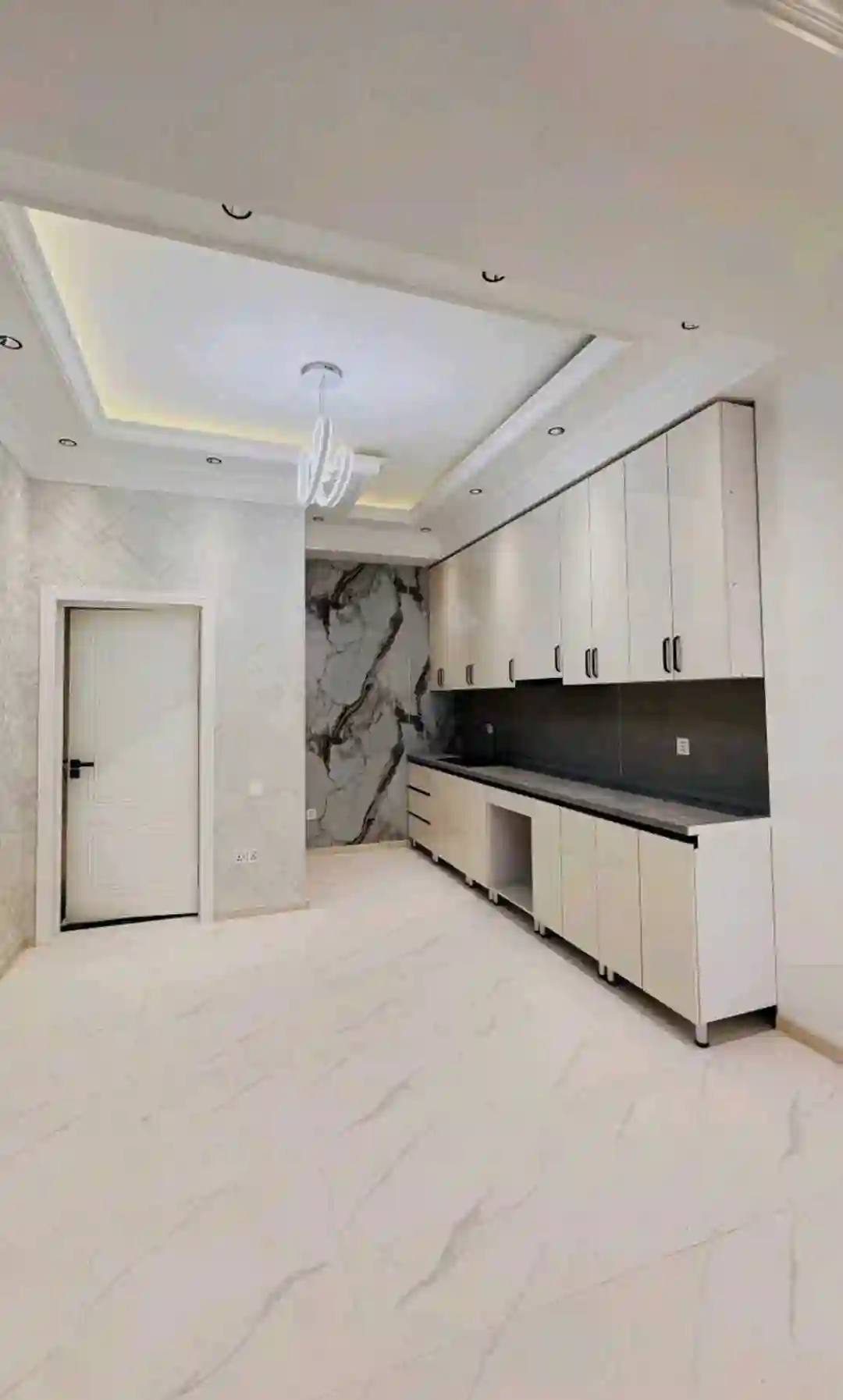 1-к квартира, 11 этаж, 54 м², Фирдавси