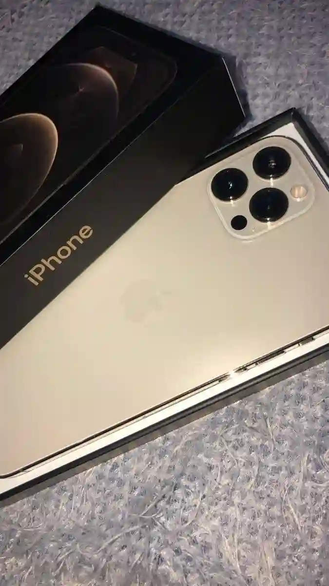 Apple iPhone 12 Pro Max 256 gb