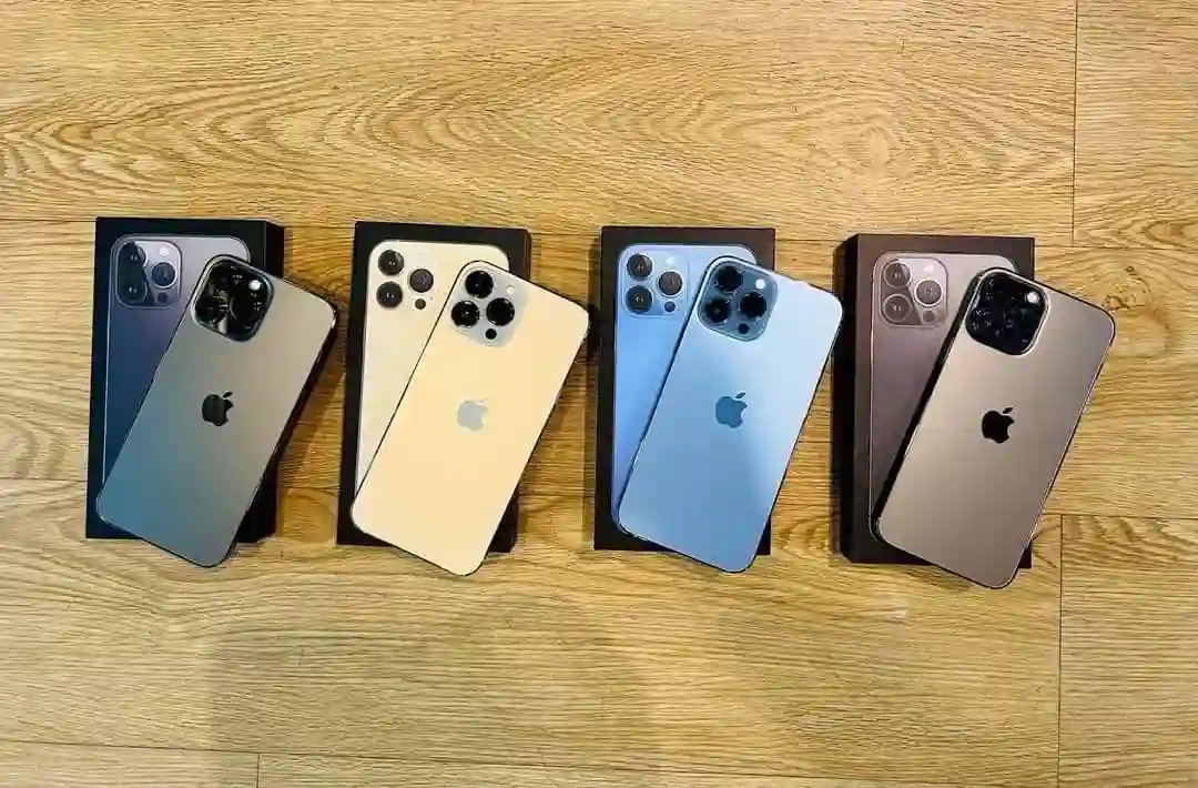 Apple iphone 13 pro 128 gb