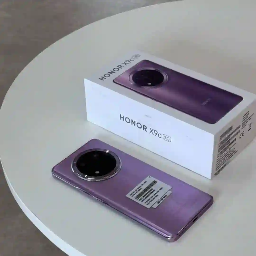 Телефон Honor x9c