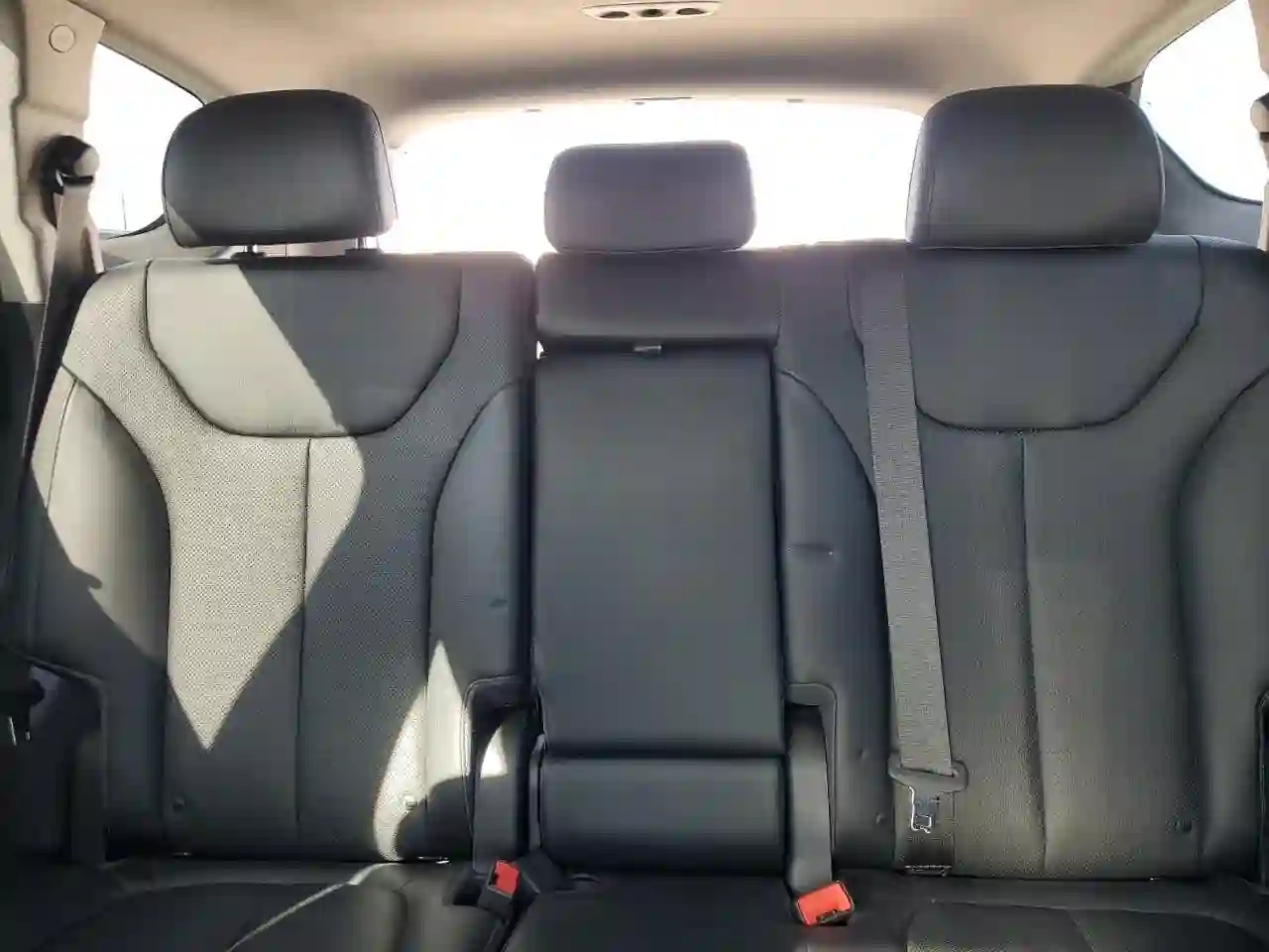 Hyundai Santa fe 2019