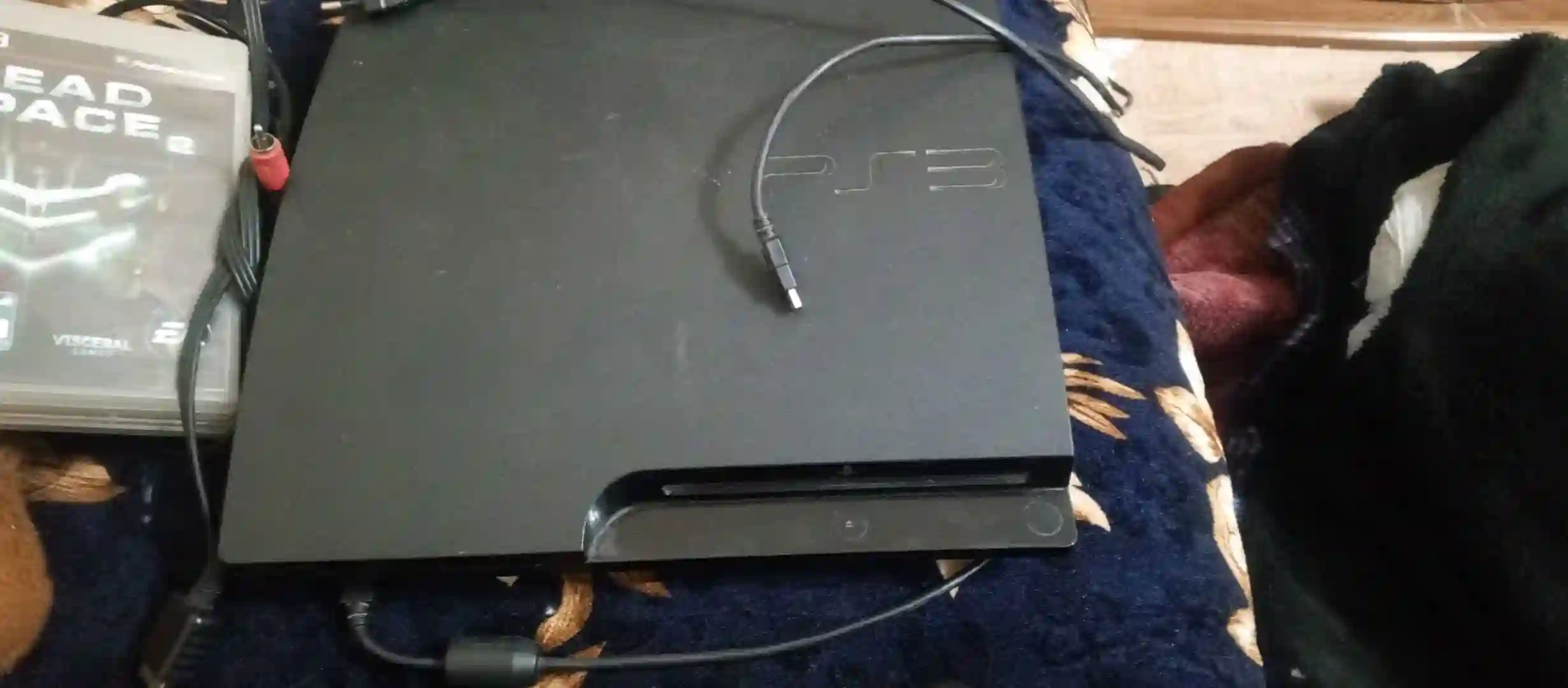 Sony PlayStation 3 super slim — миниатюра 2