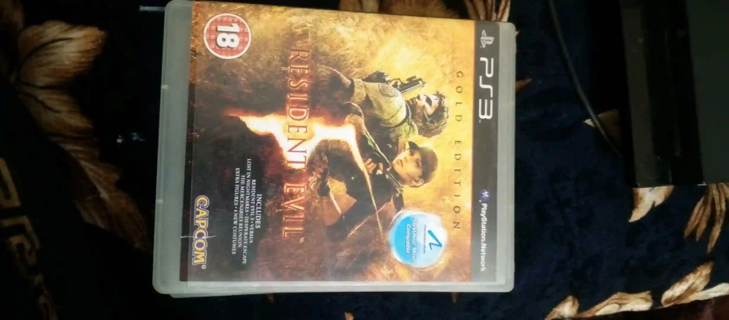Sony PlayStation 3 super slim — миниатюра 4