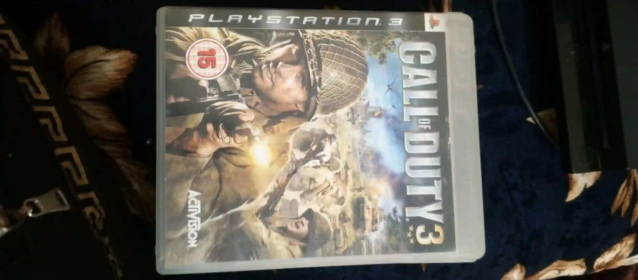 Sony PlayStation 3 super slim — миниатюра 6