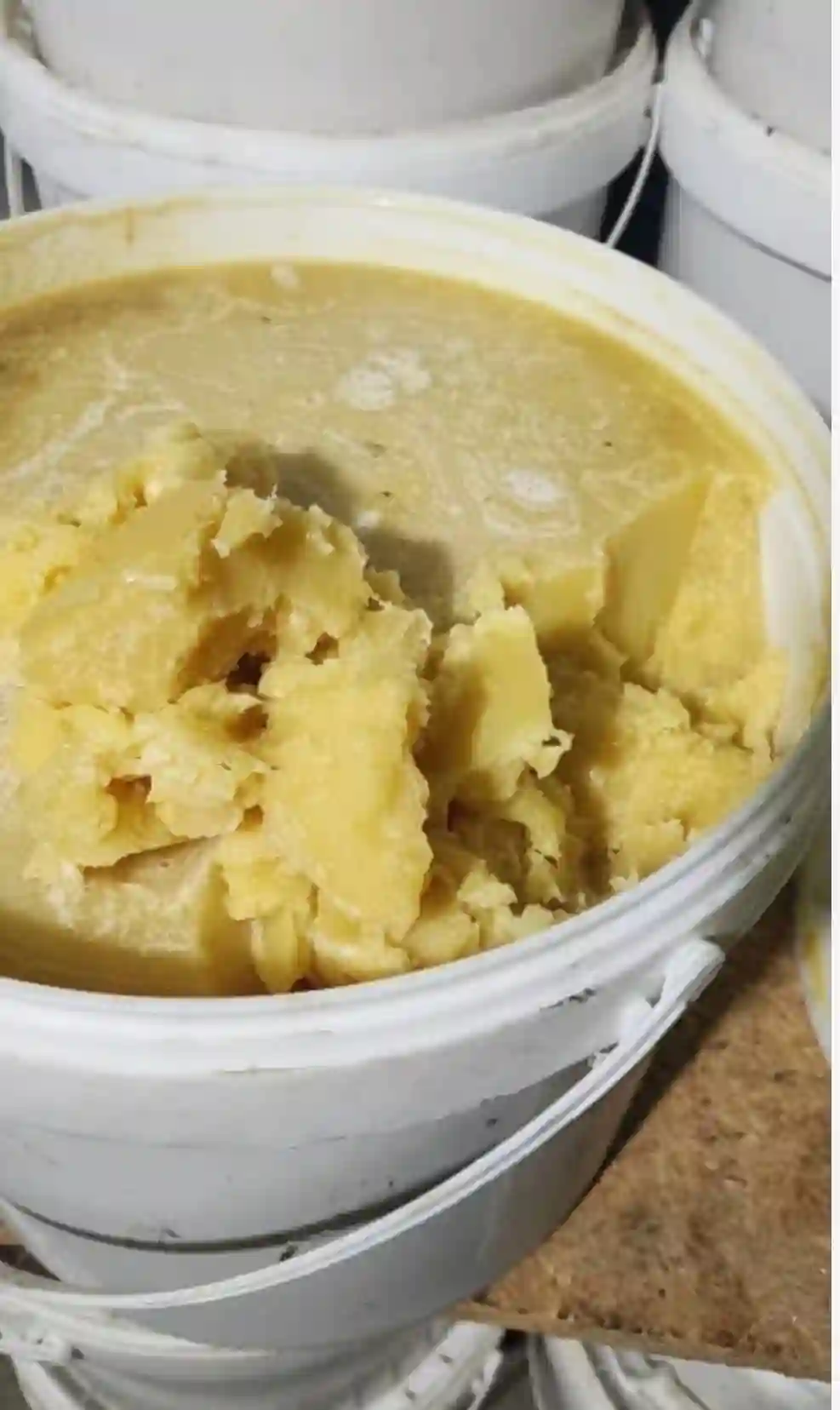 Асали тоззаи табии