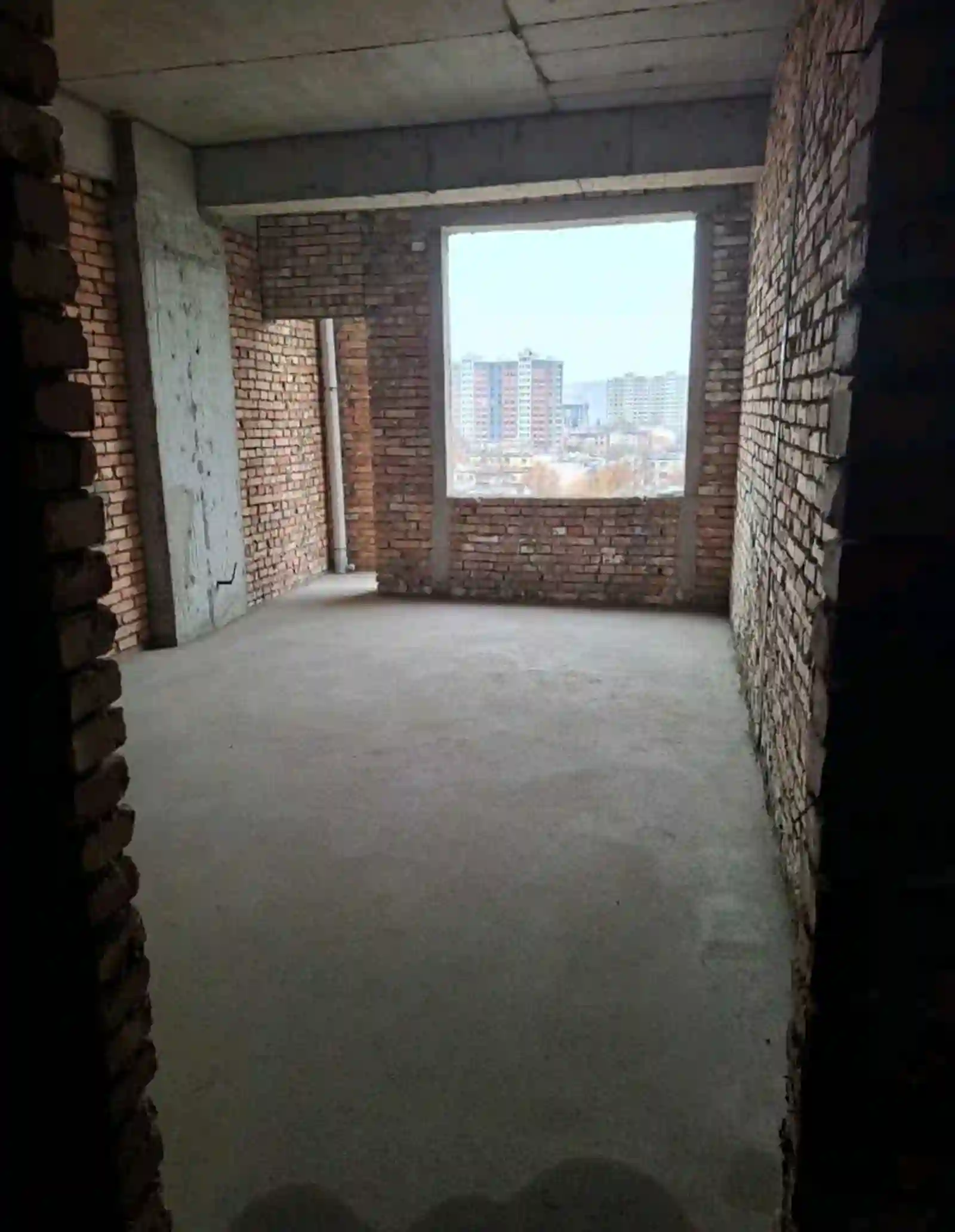 2-к квартира, 8 этаж, 64 м², Сино