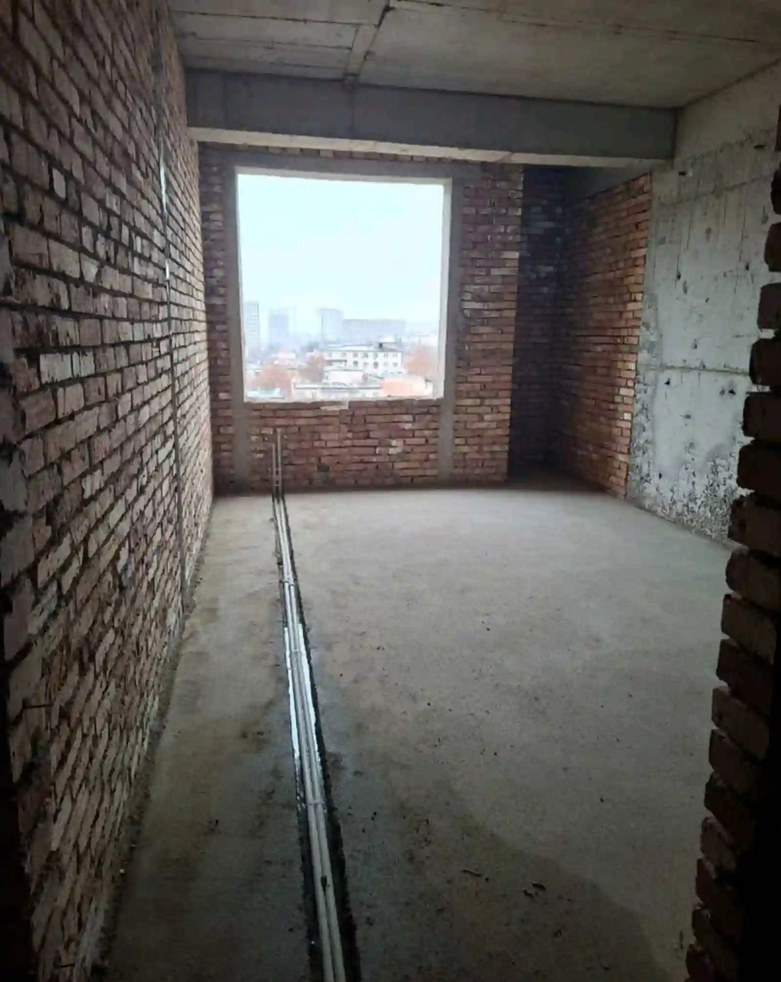 2-к квартира, 8 этаж, 64 м², Сино