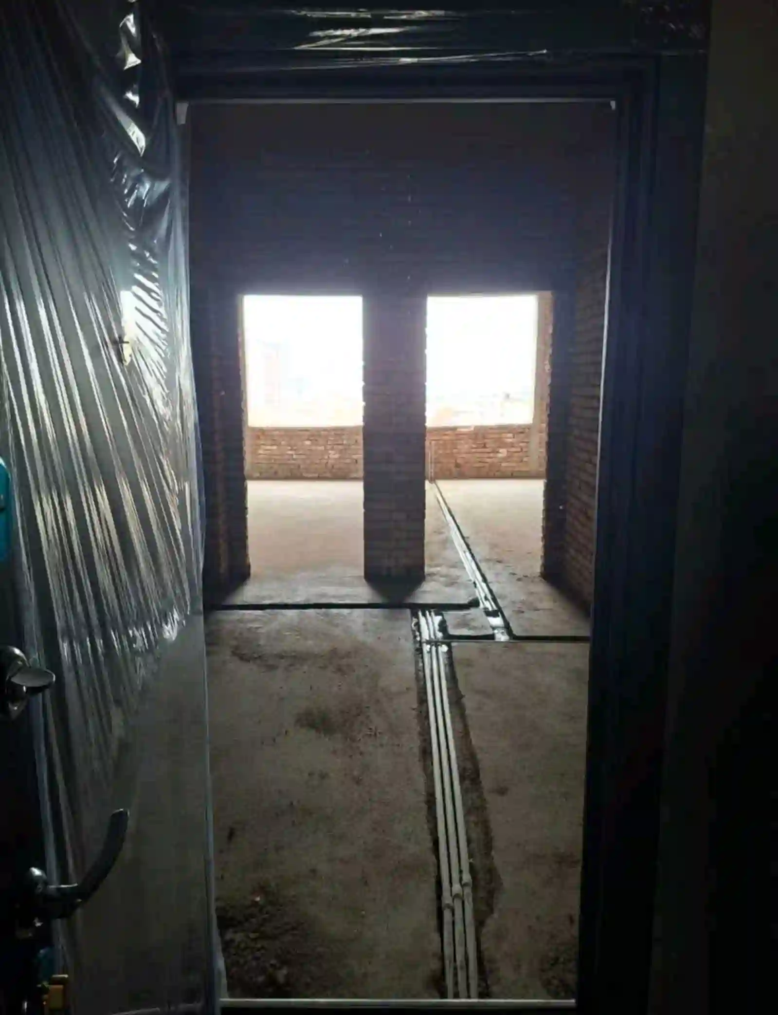 2-к квартира, 8 этаж, 64 м², Сино
