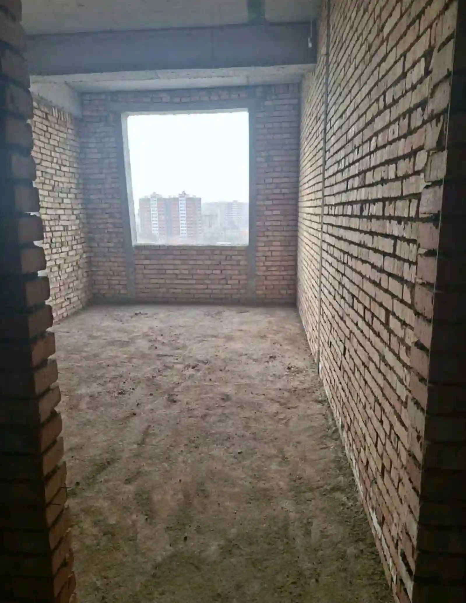 2-к квартира, 11 этаж, 69 м², Сино
