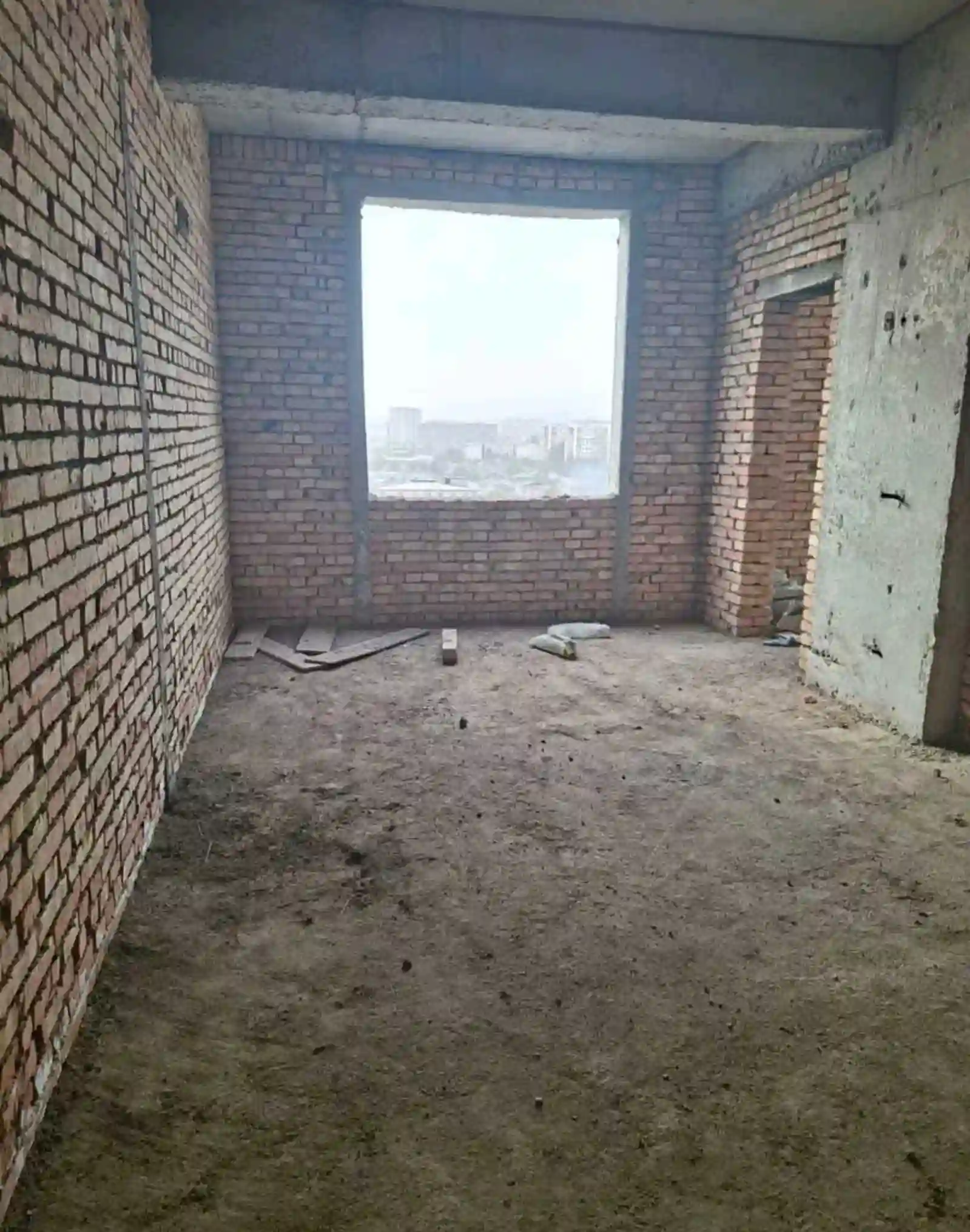 2-к квартира, 11 этаж, 69 м², Сино