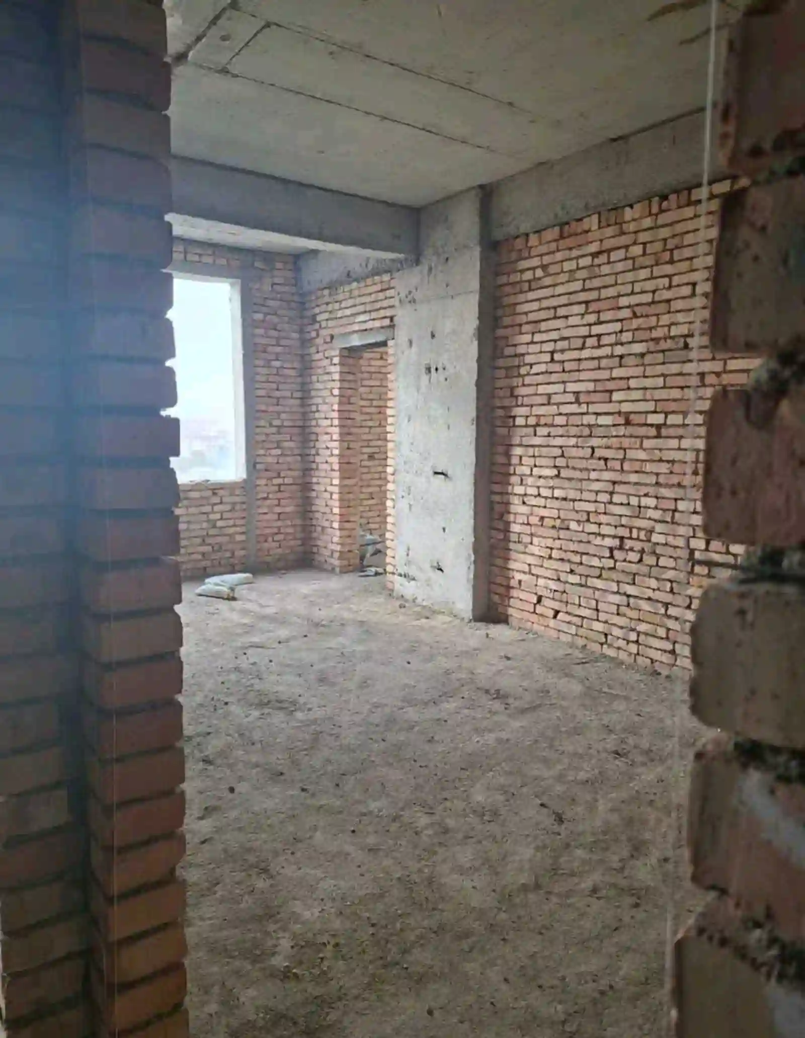 2-к квартира, 11 этаж, 69 м², Сино