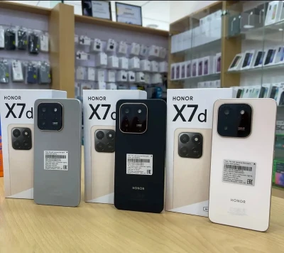 Honor 256 gb