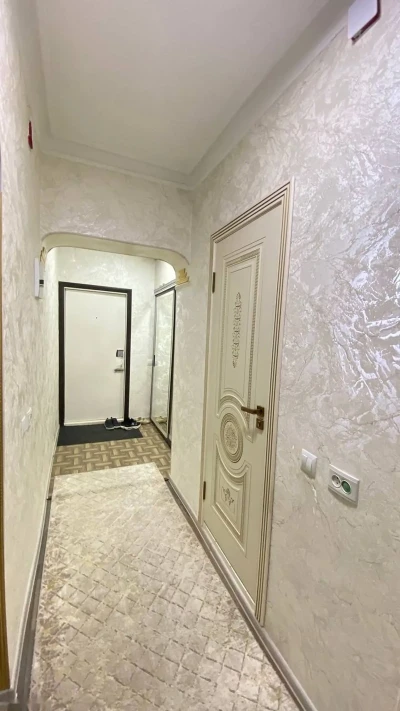 3-комн. квартира, 1 этаж, 75 м², Шохмансур — миниатюра 5