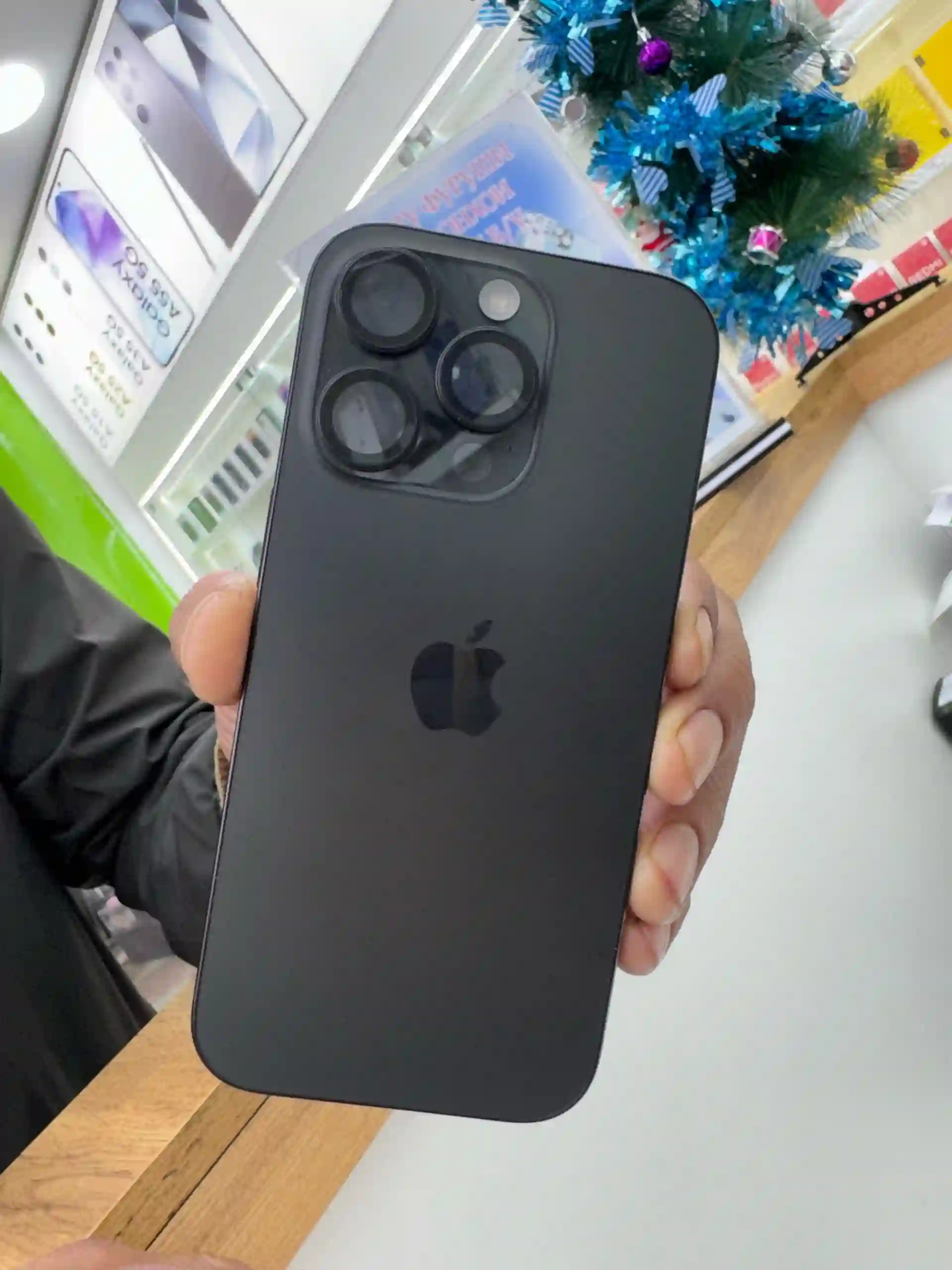 Apple iPhone 16 Pro 128 gb