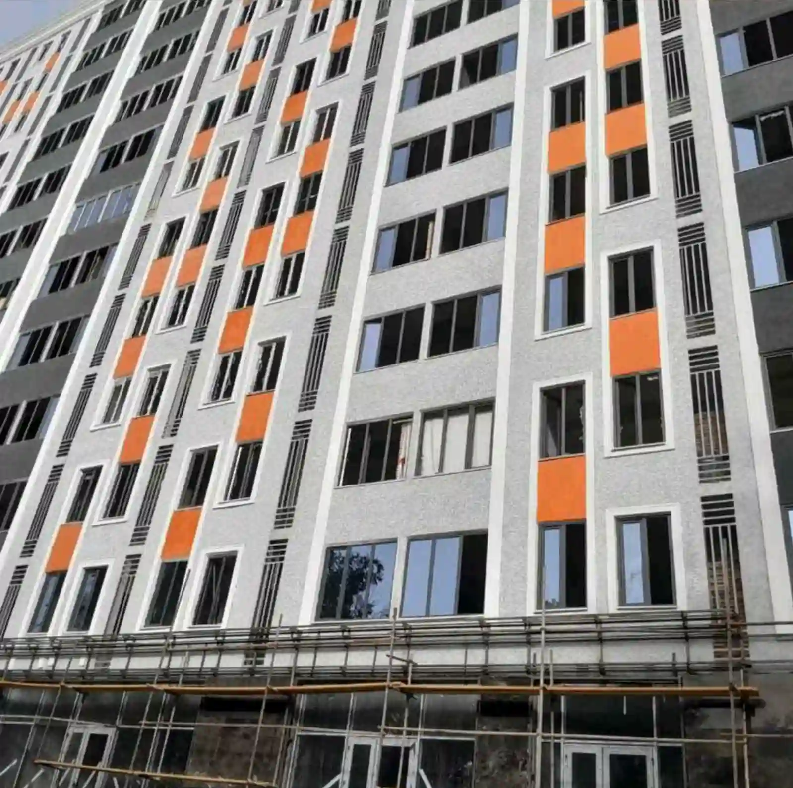 2-к квартира, 2 этаж, 60 м², Сино